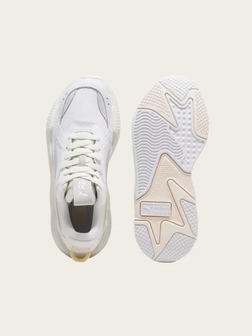 RS-X Soft - Rosebay / Warm White