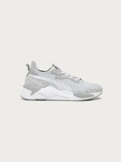 RS-XK - Ash Gray/ Concrete Gray