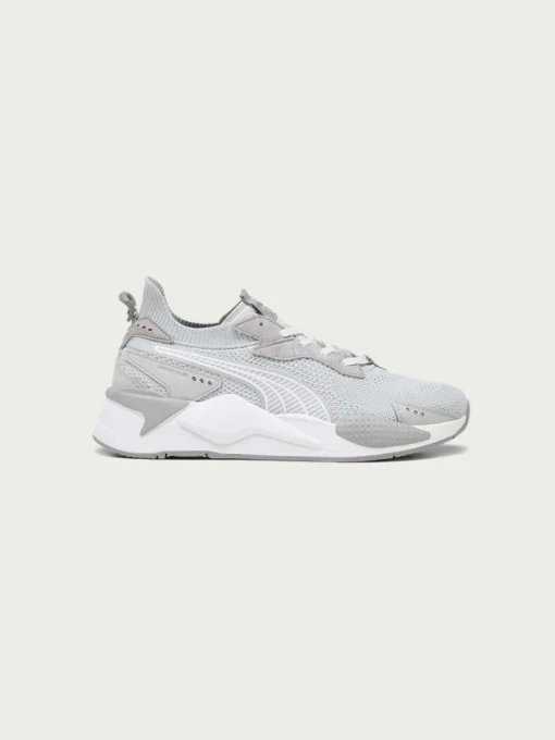 RS-XK - Ash Gray/ Concrete Gray