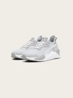 RS-XK - Ash Gray/ Concrete Gray