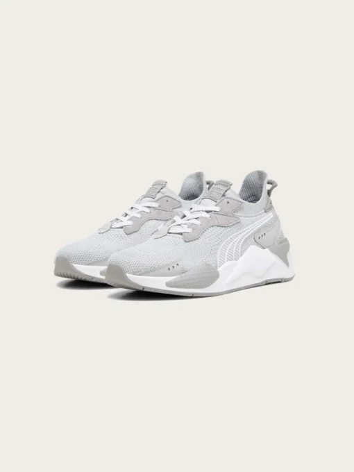 RS-XK - Ash Gray/ Concrete Gray