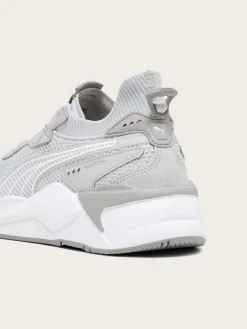 RS-XK - Ash Gray/ Concrete Gray