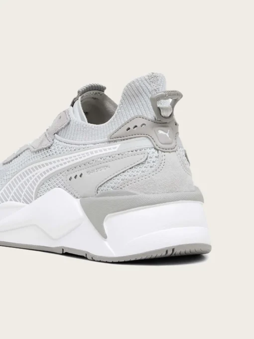 RS-XK - Ash Gray/ Concrete Gray