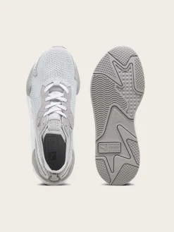 RS-XK - Ash Gray/ Concrete Gray