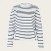 Sacamino ls t-shirt - Salute st.