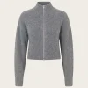 Sajeanne Cardigan - Iron Gate