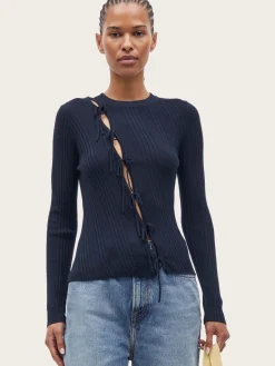 Salori Sweater - Salute