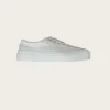 Sander Cap - White
