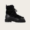 Sandra Snowboot - Black