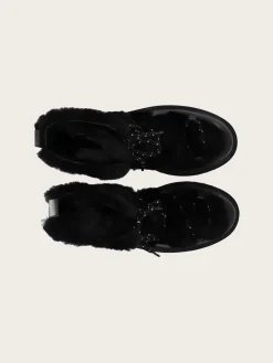 Sandra Snowboot - Black