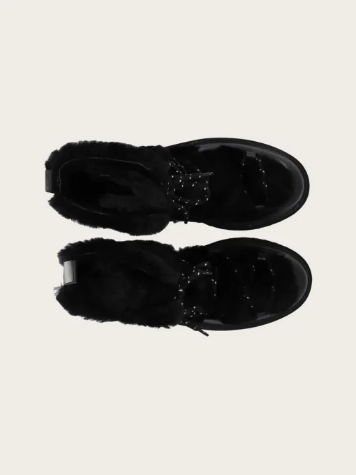 Sandra Snowboot - Black