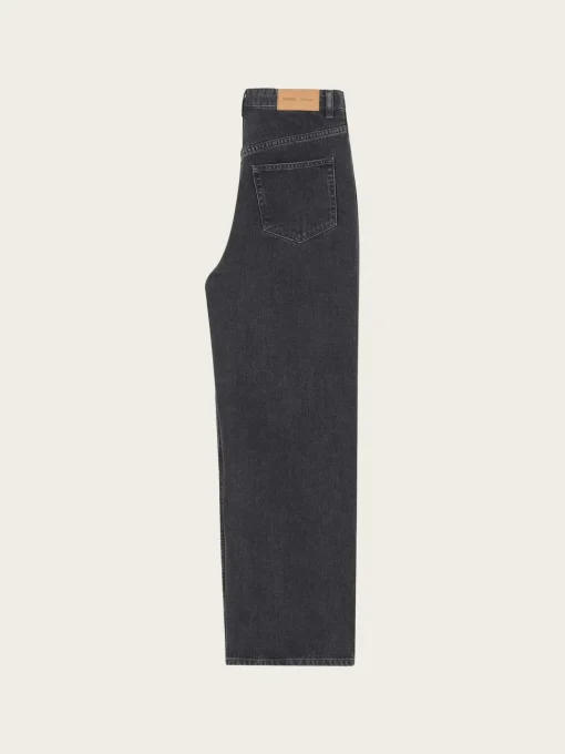 Shelly Jeans - Black Blizzard