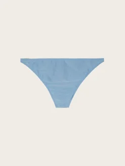 Shine Swim Emblem Mini Briefs - Glacier Lake