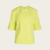 Soft Suiting Svenja Blazer - Sunny Lime