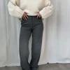 SophiaFV 871 - Dark Grey Melange
