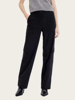 SophiaFV Cargo 396 - Black