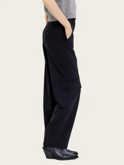 SophiaFV Cargo 396 - Black