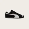 Speedcat OG - Black/White