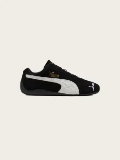 Speedcat OG - Black/White
