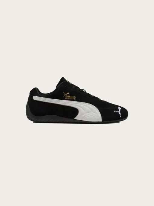 Speedcat OG - Black/White