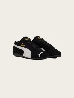 Speedcat OG - Black/White