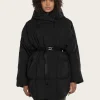 Spitsbergen Down Jacket - Black