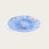 Splash Platter - Blue