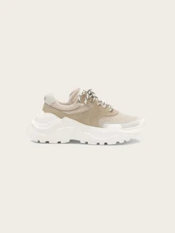 Sprint Mesh - Beige