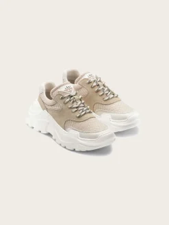 Sprint Mesh - Beige