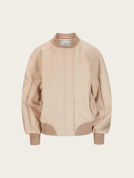 Star Bomber - Beige