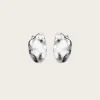 Studs Maia Large - Silver