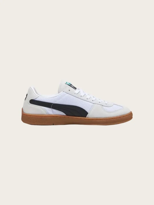 Super Team OG - White
