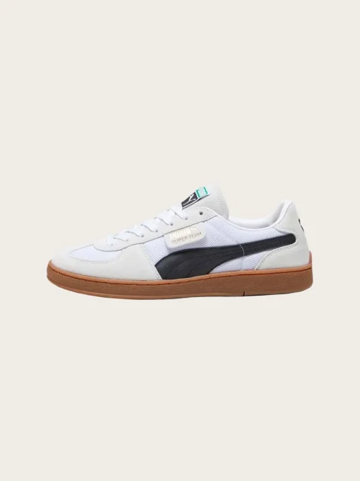Super Team OG - White