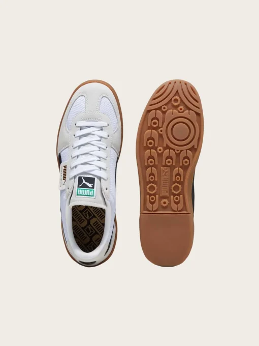 Super Team OG - White