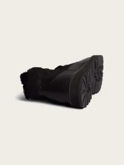 Tag Cap - Black