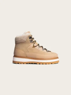 Tag Cap - Golden Sand