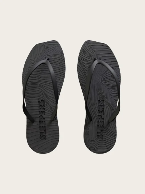 Tapered - Black