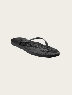 Tapered - Black