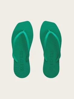 Tapered - Emerald Green
