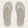 Tapered - Silver