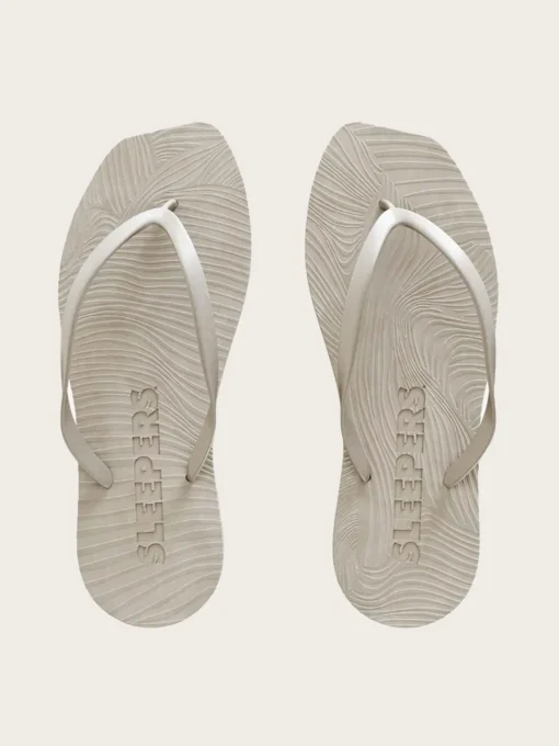 Tapered - Silver
