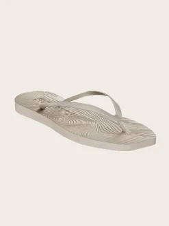 Tapered - Silver