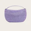 Tate Beaded - Soft Lavender