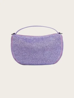 Tate Beaded - Soft Lavender