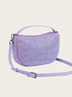 Tate Beaded - Soft Lavender