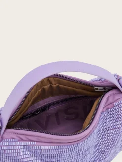 Tate Beaded - Soft Lavender