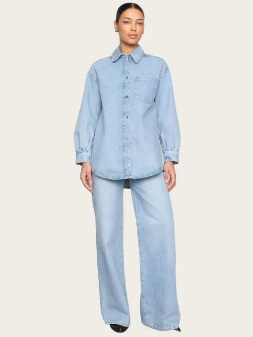 Taylor - Light Blue