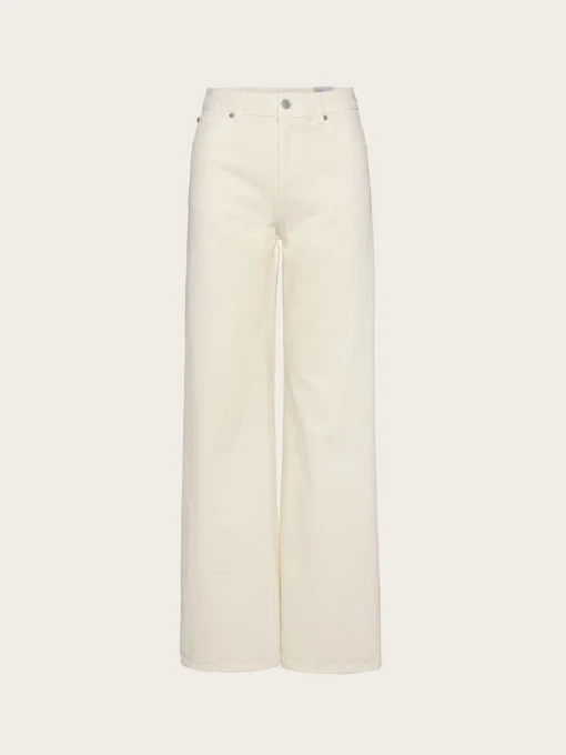 Taylor - Light Yellow