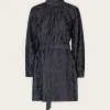 Tebbali Dress 15042 - Inkwell