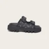 Tempo Sandal Black